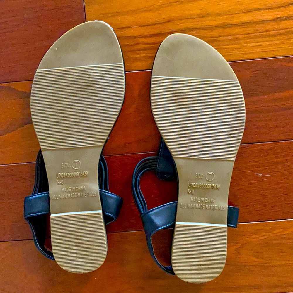 Sandals - Picture 2 of 3